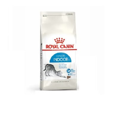 Royal Canin Indoor27 Dry Cat Food 2kg