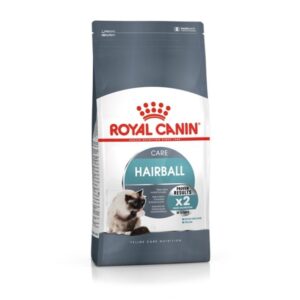 Royal Canin Hairball Care Dry Cat Food 2Kg