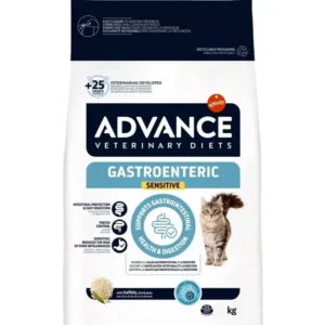Affinity Advance Gastroenteric Sensitive Cat Food 1.5kg