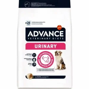 AFFINITY ADVANCE URINARY DRY DOG FOOD