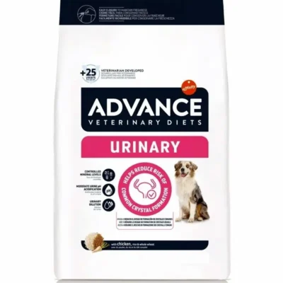 AFFINITY ADVANCE URINARY DRY DOG FOOD