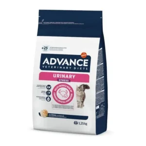 Affinity Advcance Urinary Stress Cat Food 1.25kg