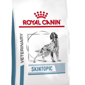 Royal Canin Skintopic Dry Dog food